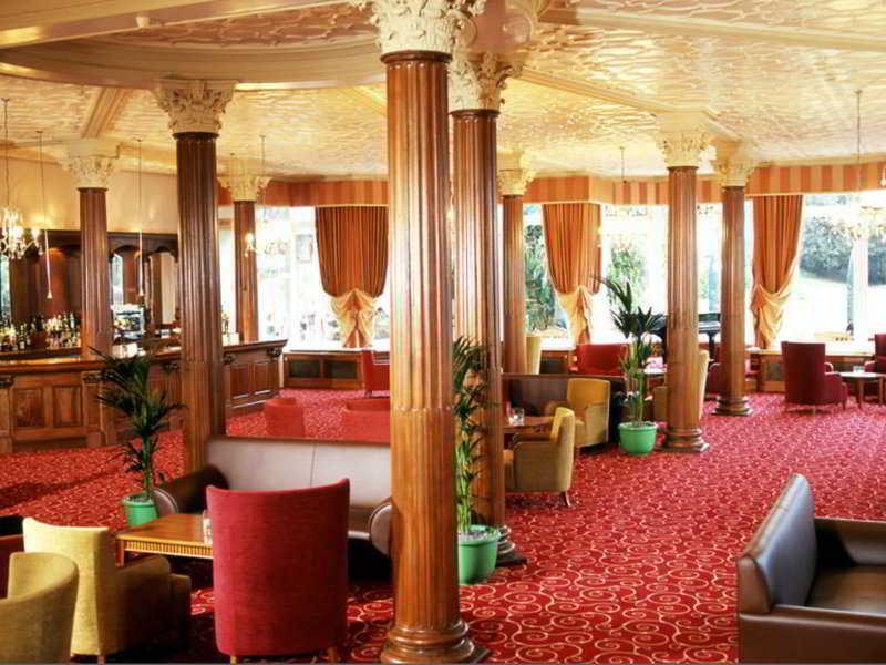 Britannia Daresbury Park Hotel & Spa Warrington Экстерьер фото