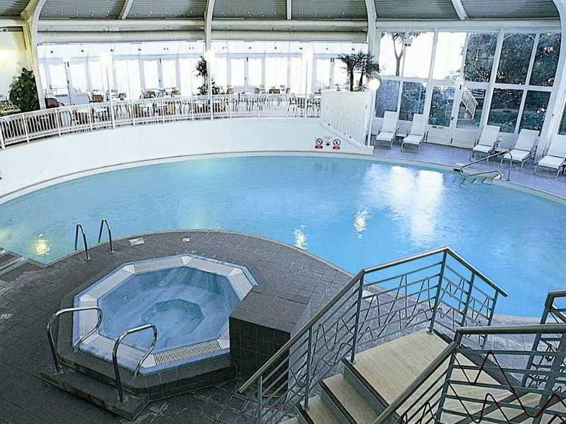Britannia Daresbury Park Hotel & Spa Warrington Экстерьер фото