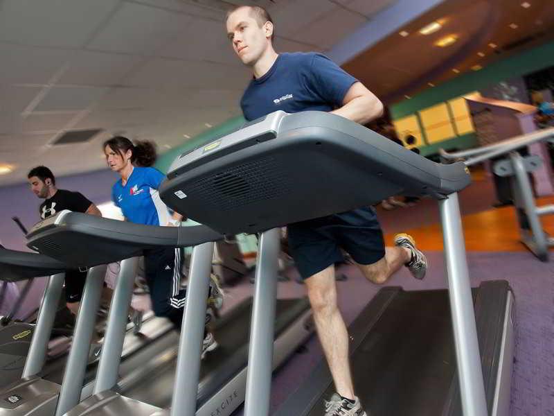 Britannia Daresbury Park Hotel & Spa Warrington Экстерьер фото